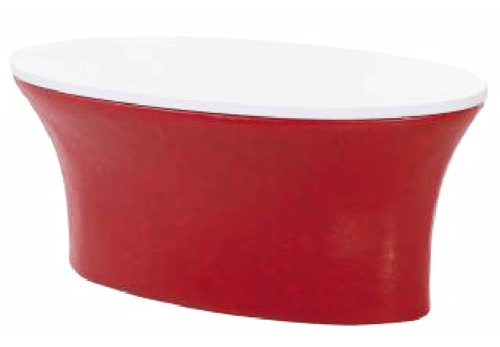 Ghế stool Donas