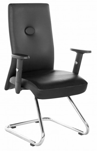 Ghế phòng họp 2018TP-410M