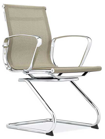 Ghế phòng họp Golana 03