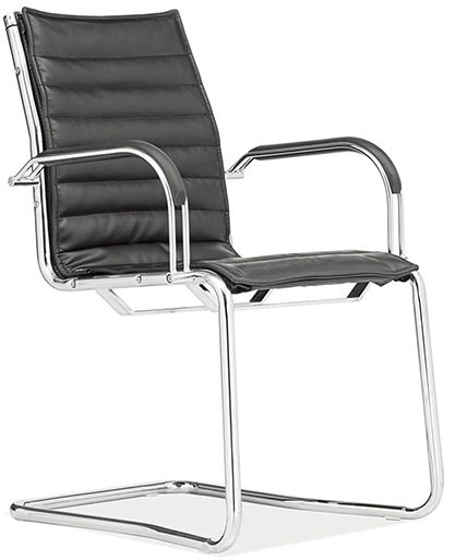 Ghế phòng họp Juri 02