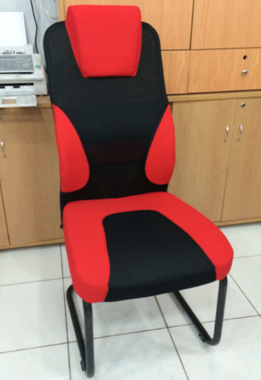 Ghế phòng game - phòng net  rẻ đẹp - 1