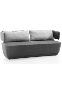 Ghế sofa Dora