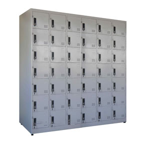 Tủ locker 42 cánh 42C6K